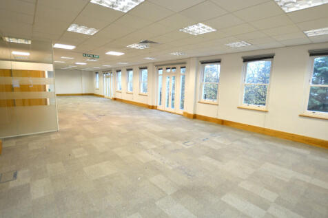 1st fl LHS open plan