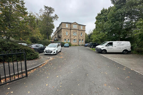 Surface car park