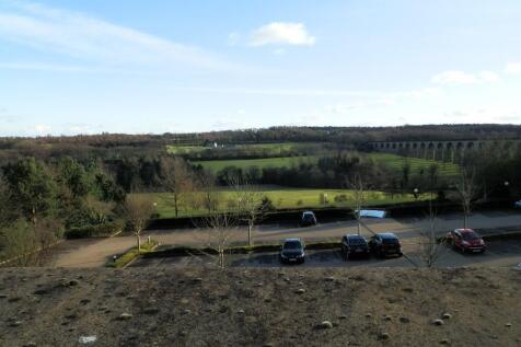 front car park and v