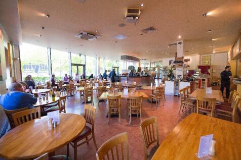 Al Bivio Restaurant