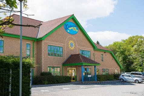 Kindercare Creche