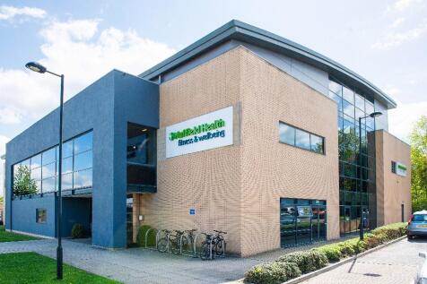 Nuffield Gym and Hea