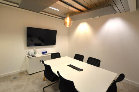 Meeting room 2