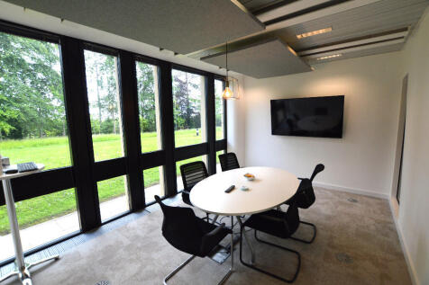 Meeting room 1