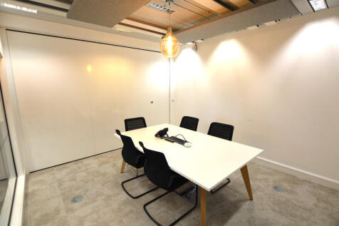Meeting Room 3