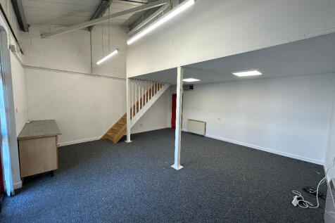 UNit 1 front corner