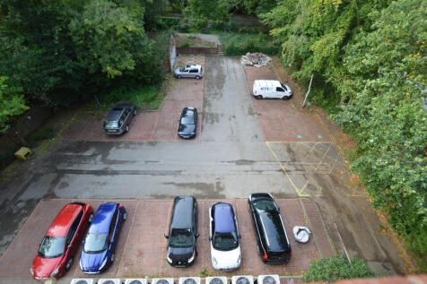 51 Car Spaces