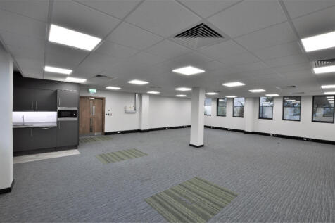 Typical Small Suite