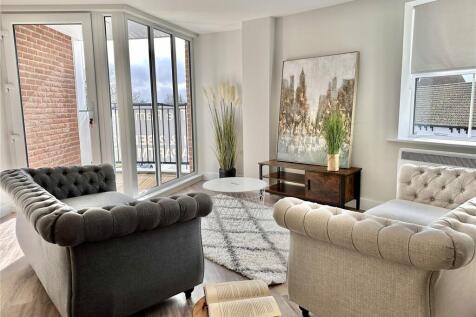 Apartment 12