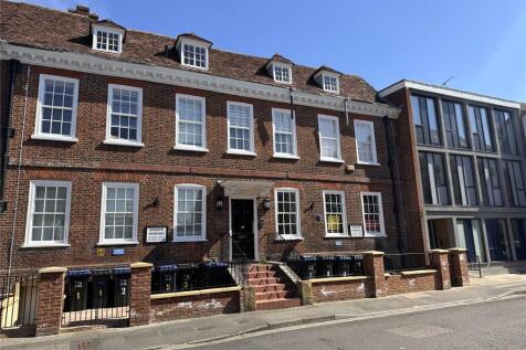 Rollestone House