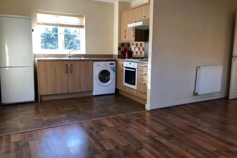 Kitchen/ lounge