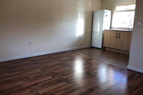 Kitchen/ lounge