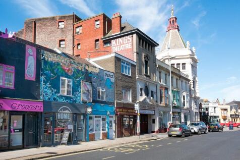 Albert Road 