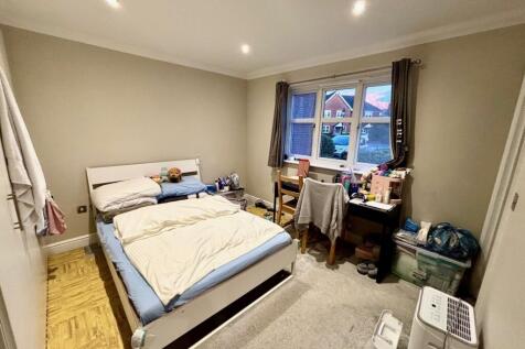 Bed 1