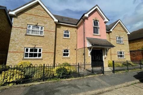 6 Rose Lodge FRONT