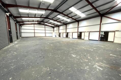 Warehouse