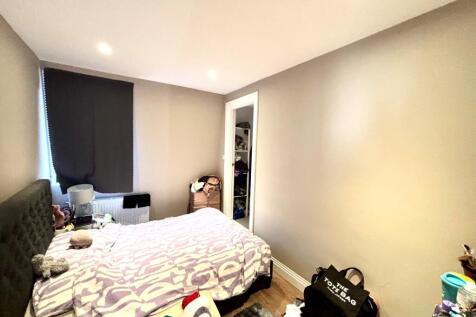 Bed 1