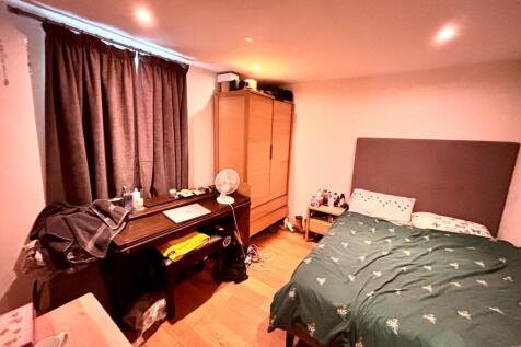 Bed 1