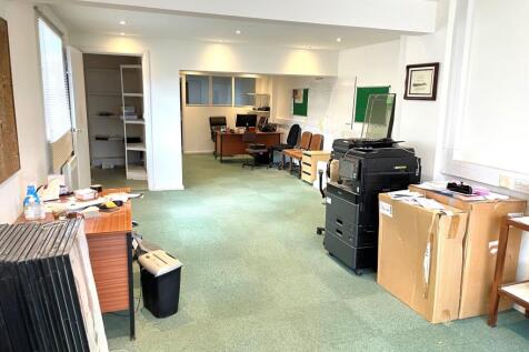 Front office