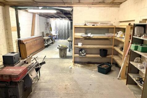 Small Workshop