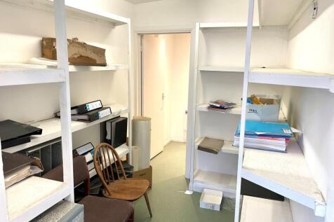 Storage Room