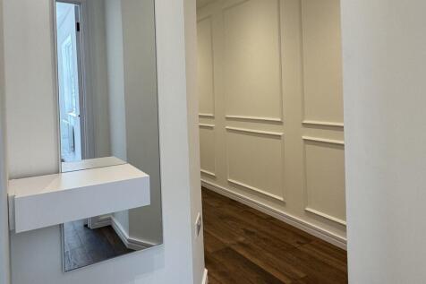 hallway 2