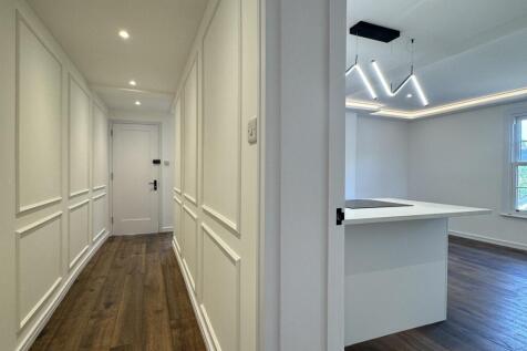 Halllway