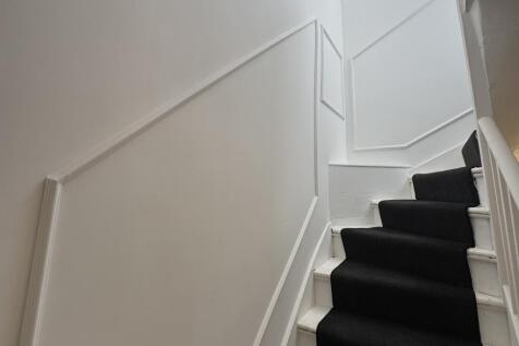stair case