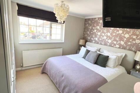Bed 1
