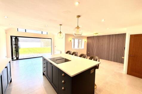 Kitchen-Diner