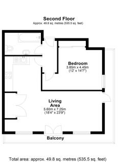 FLOOR PLAN 2023