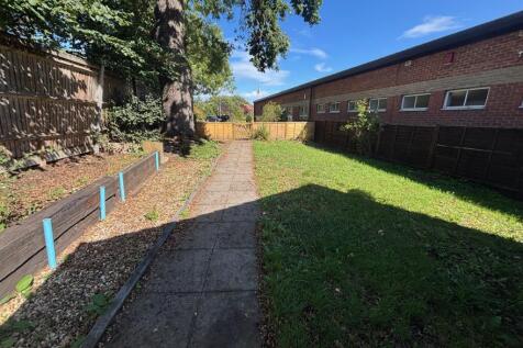 Garden new
