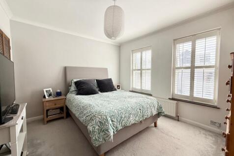 Bed 1