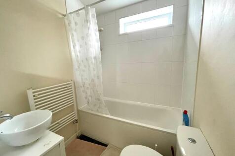 Annexe Bathroom