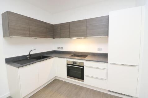 Prestige Kitchen
