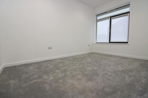 Prestige bedroom