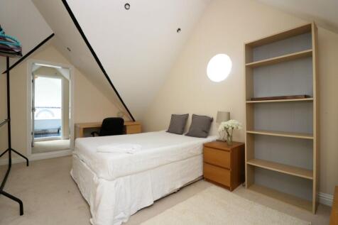 Flat 5 31-33 harvest bedroom 1