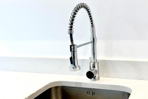 Kitchen Tap