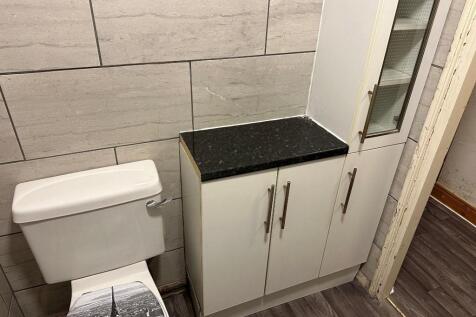 Bathroom III