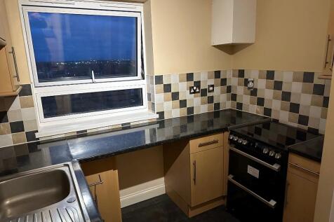 Kitchen II