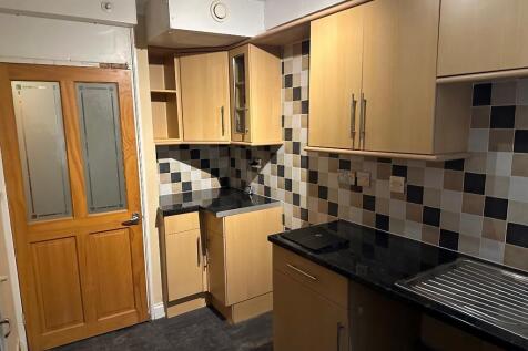 Kitchen III