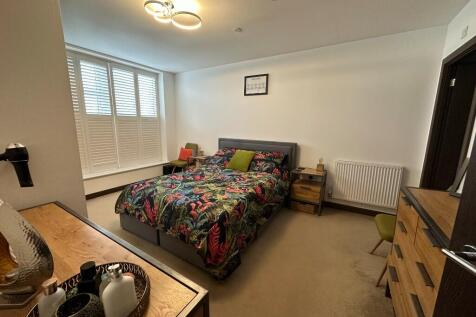 Master Bedroom II