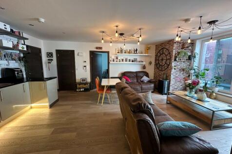 Lounge / Diner