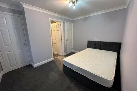 Bedroom.