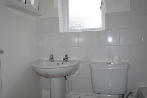 Bathroom III