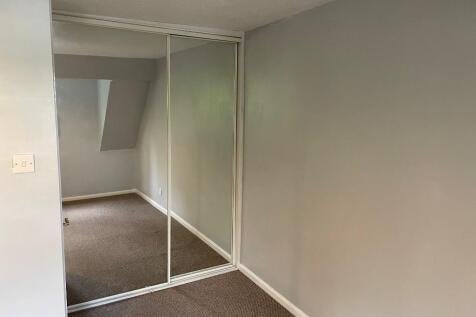 Master Bedroom II