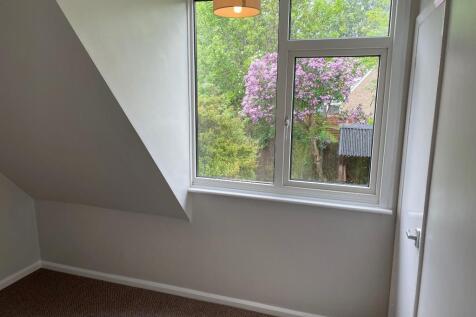 Bedroom 3 II