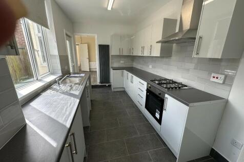 Kitchen II