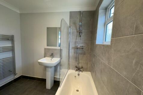 Bathroom II