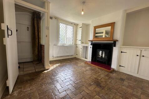 Reception Room 1